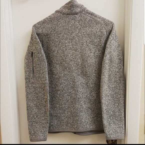 😍worn twice Patagonia beter sweater fleece jacket - Picture 3 of 7